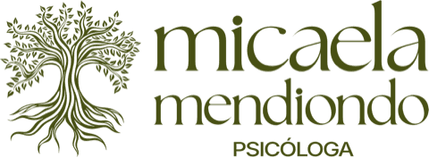 Micaela Mendiondo